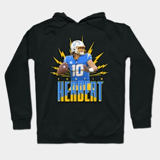 Justin Herbert Hoodie